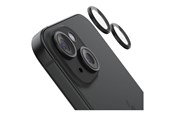 Andra mobiltillbehör - Belkin ScreenForce - lens protector for mobile phone - OVA179HQBK