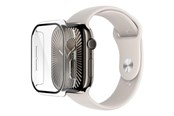 Smartwatch - Accessories - Belkin SCREENFORCE TemperedCurve - OWA003HQCL