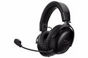 Hörlurar / Headset - HyperX Cloud III S Wireless – Svart - A59YZAA
