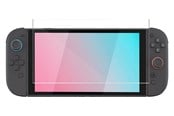 Spel Tillbehör - Deltaco GAMING Screen Protector for Nintendo Switch 2 - Miscellaneous Tillbehör till spelkonsol - Nintendo Switch 2 - 4222423