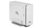Hårddisk, tillbehör - OWC Express 4M2 4-Slot M.2 NVMe SSD Enclosure - USB4 Up to 3200MB/s - OWCUS4EXP4M2