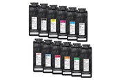 Skrivartillbehör-bläck-toner - Epson T51PA - white - original - ink pack - C13T51PA00