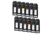 Skrivartillbehör-bläck-toner - Epson T51V8 - orange - original - ink pack - C13T51V800