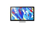 Ritningsplatta / Digitizer - Wacom Display Cintiq 24 Touch (2025) - DTH246K0B