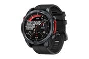 Pulsmätare & Stegräknare - Zeblaze Stratos 4 Smartwatch - Zeblaze Stratos 4