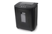 Shredder - Hama Premium AutoM120 paper shredder - 00050547