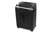 Shredder - Hama Premium M10 paper shredder - 00050549