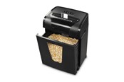 Shredder - Hama Prime M100 paper shredder - 00050590
