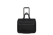 Fritid & Resor - Samsonite Bag PRO DLX6 with Wheels 15.6" Black - 148162-1041