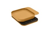Köksvåg - Rosti Mepal Köksvåg -  Mensura Kitchen Scale (Curry) - 25684