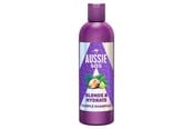 Hårvård - AUSSIE SOS Blonde & Hydrate Lilla - 300ml - 8700216437219