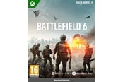 Spel - Battlefield 6 - Microsoft Xbox Series X - Action - 5030941125406