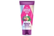 Hårvård - AUSSIE SOS Repair & Revive Balsam - 200ml - 8700216440929