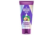 Hårvård - AUSSIE SOS Blonde & Hydrate Conditioner - 200ml - 8700216440967