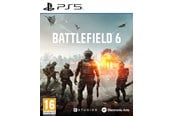 Spel - Battlefield 6 - Sony PlayStation 5 - Action - 5030934125406