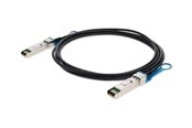 Nätverkskabel - Prolabs 10GBase-CU direct attach cable - 1 m - Svart - 1meter - J9281D-C