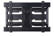 Väggfäste, AV-Möbel - Sanus VLFS820-B2 TV mount/stand - Max 56 kg - recommended for 90 " - VLFS820-B2