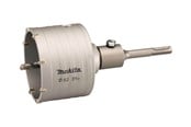 Borr & Bits - Makita Core Cutter Adapter with Drill Bit - D-74027