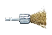Borr & Bits - Makita Wire Cone Brush - D-73710