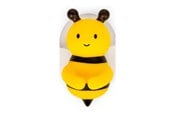 Badrumstillbehör - Kikkerland - Bumble Bee Toothbrush holder - HH60