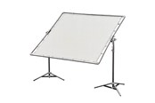 Foto & Video Tillbehör - Avenger Fold Away Frame H2006 183x183cm Butterfly - H2006