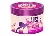 Hårvård - AUSSIE Bouncy Curls Butter Hair Mask - 500ml - 8700216889506