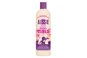 Hårvård - AUSSIE Bouncy Curls Hydrating Conditioner - 400ml - 8700216889841