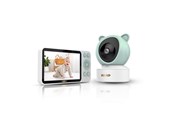 Babyvård - NENO Baby Monitor Video WIFI IVO 5-Inch - NEN-MAM-NN009