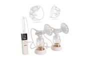 Babyvård - NENO Breast Pump Electric Camino Pro - NEN-MAM-LK022