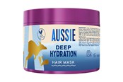 Hårvård - AUSSIE Deep Moisture Hårmask - 500 ml - 8700216890106
