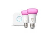 Smarta Hem - Philips Hue White and Color Ambiance - Starter Kit - 929002468810