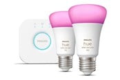 Smarta Hem - Philips Hue White and Color Ambiance - Starter Kit - 929002468810