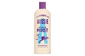 Hårvård - AUSSIE Miracle Moist Shampoo - 600ml - 8700216919623