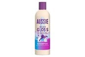 Hårvård - AUSSIE Oh My Gloss Shampoo - 300ml - 8700216923132