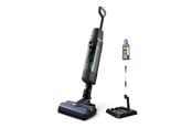 Handdammsugare - Philips Skaftdammsugare AquaTrio 7000 Series XW7110 - floor cleaner - cordless - stick - dark gray/champagne - XW7110/01