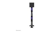 Väggfäste, AV-Möbel - Neomounts ACE DS70-256BL1 mounting kit - full-motion - for flat panel - gaming - black - Max 30 kg - recommended for 24"-57" - DS70-256BL1