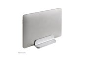 Väskor - Neomounts - notebook stand (vertical) - universal - NSLS300SILVER