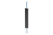 Kabel sleeve - Neomounts - cable cover - magnetic fixture universal - ADS06-123BL
