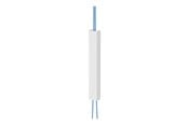 Kabel sleeve - Neomounts - cable cover - magnetic fixture universal - ADS06-123WH