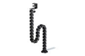 Kabel sleeve - Neomounts - cable management spine - clamp-on design universal - ADS06-131BL