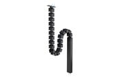 Kabel sleeve - Neomounts - cable management spine - screw-mounted universal - ADS06-133BL