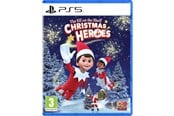 Spel - The Elf on the Shelf: Christmas Heroes - Sony PlayStation 5 - Äventyr - 5061005356368