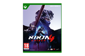 Spel - Ninja Gaiden 4 - Microsoft Xbox Series X - Action - 196388612710