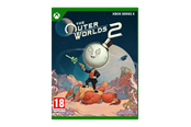 Spel - The Outer Worlds 2 - Microsoft Xbox Series X - RPG - 196388612871