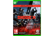 Spel - Tom Clancy's Rainbow Six Siege X (Elite Edition) - Microsoft Xbox One - Skytte - 3307216306801