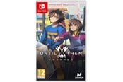 Spel - Until Then - Nintendo Switch - Äventyr - 3700664532998