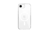 Mobile - Covers & Cases - Just Mobile TENC Air Shock and Scratch Resistant Protective Case for iPhone 16e - PC-2561CCM