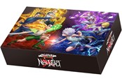 Spel - Hunter x Hunter: Nen x Impact (Limited Edition) - Nintendo Switch - Kampsport - 7350002939871