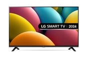 TV - LG 32" TV LED 1080p (Full HD) 32LR60006LA - 32LR60006LA.AEUQ