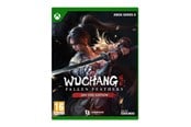 Spel - Wuchang: Fallen Feathers (Day 1 Edition) - Microsoft Xbox Series X - RPG - 8023171047621